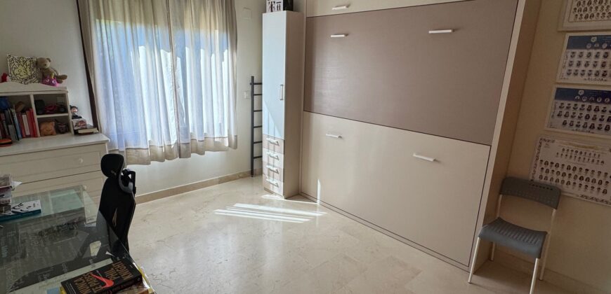 Spacious Corner Townhouse in Las Villas de Santa Maria, Estepona West