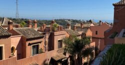 Spacious Corner Townhouse in Las Villas de Santa Maria, Estepona West