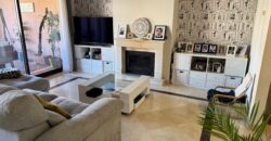 Spacious Corner Townhouse in Las Villas de Santa Maria, Estepona West