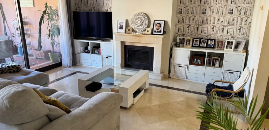 Spacious Corner Townhouse in Las Villas de Santa Maria, Estepona West