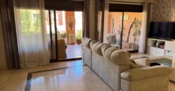 Spacious Corner Townhouse in Las Villas de Santa Maria, Estepona West