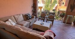 Spacious Corner Townhouse in Las Villas de Santa Maria, Estepona West