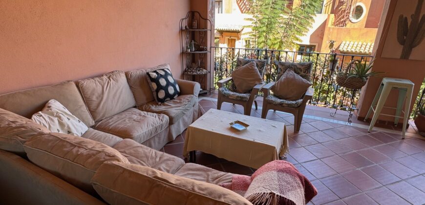Spacious Corner Townhouse in Las Villas de Santa Maria, Estepona West