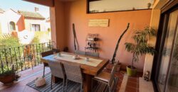 Spacious Corner Townhouse in Las Villas de Santa Maria, Estepona West