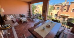 Spacious Corner Townhouse in Las Villas de Santa Maria, Estepona West