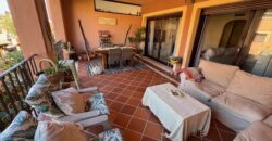 Spacious Corner Townhouse in Las Villas de Santa Maria, Estepona West