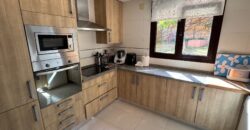 Spacious Corner Townhouse in Las Villas de Santa Maria, Estepona West