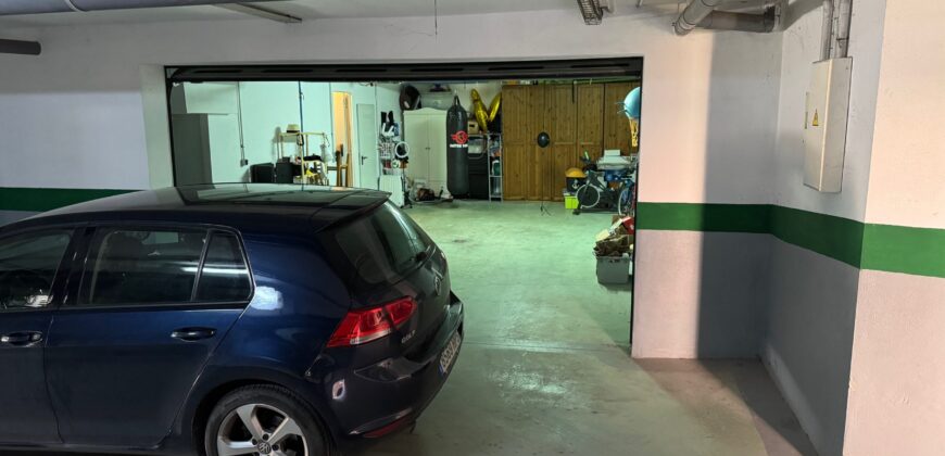 Spacious Corner Townhouse in Las Villas de Santa Maria, Estepona West