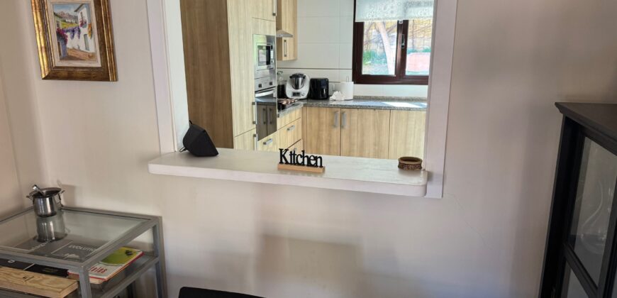 Spacious Corner Townhouse in Las Villas de Santa Maria, Estepona West