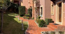 Spacious Corner Townhouse in Las Villas de Santa Maria, Estepona West