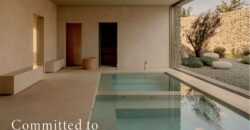 Exclusive Project 16 boutique residences located in one of the most exclusive areas of Marbella