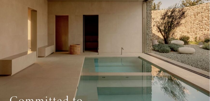 Exclusive Project 16 boutique residences located in one of the most exclusive areas of Marbella