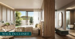 Exclusive Project 16 boutique residences located in one of the most exclusive areas of Marbella