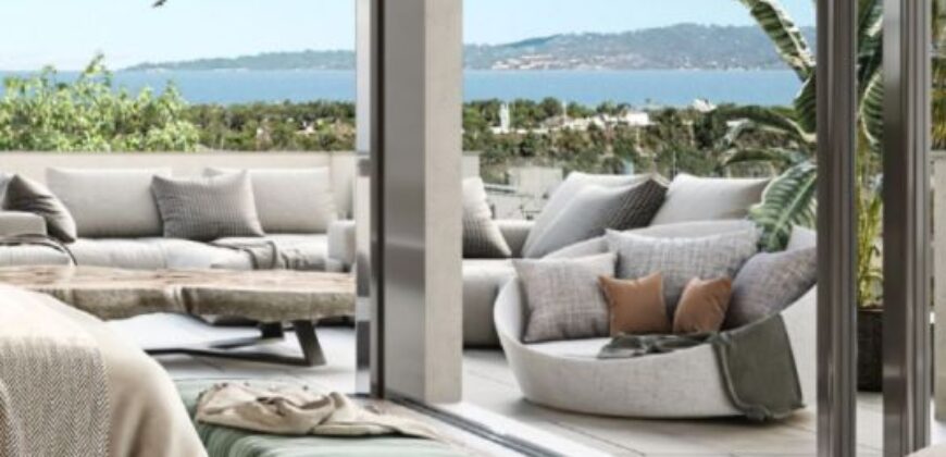 Exclusive Project 16 boutique residences located in one of the most exclusive areas of Marbella