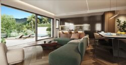 Exclusive Project 16 boutique residences located in one of the most exclusive areas of Marbella