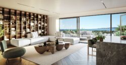 Exclusive Project 16 boutique residences located in one of the most exclusive areas of Marbella