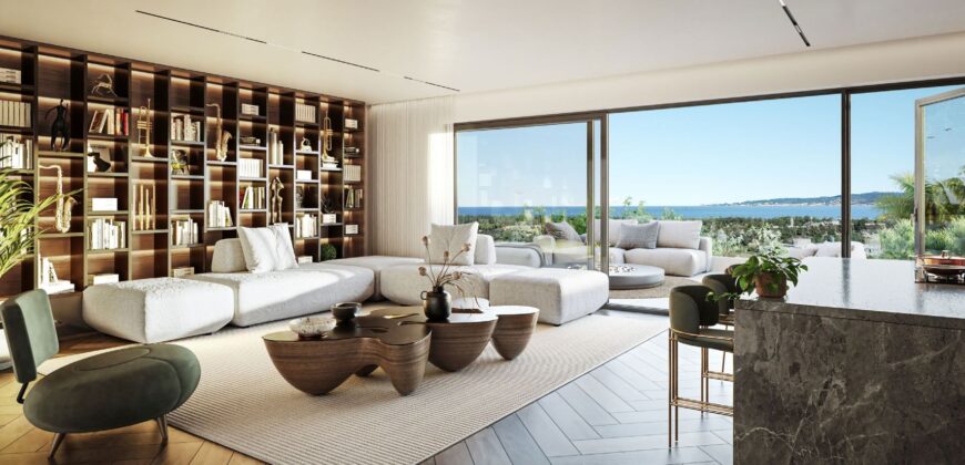 Exclusive Project 16 boutique residences located in one of the most exclusive areas of Marbella