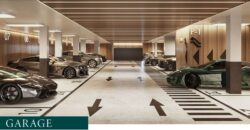 Exclusive Project 16 boutique residences located in one of the most exclusive areas of Marbella