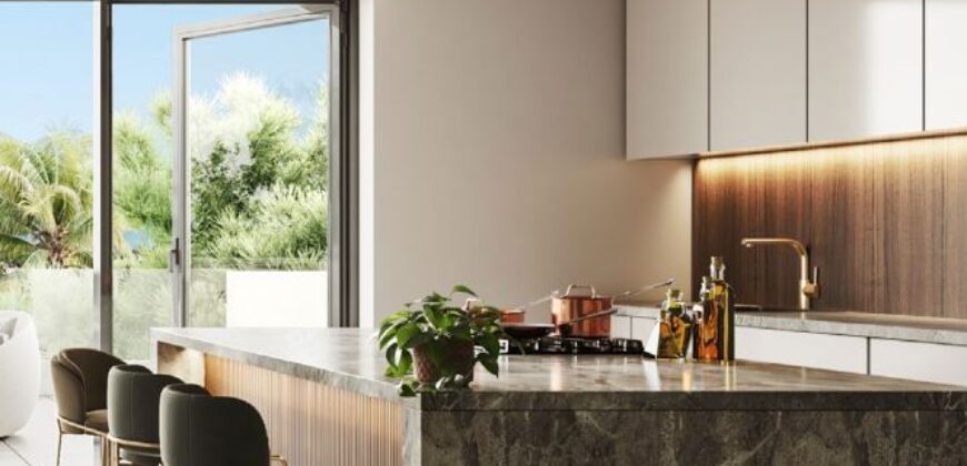 Exclusive Project 16 boutique residences located in one of the most exclusive areas of Marbella