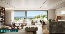 Exclusive Project 16 boutique residences located in one of the most exclusive areas of Marbella
