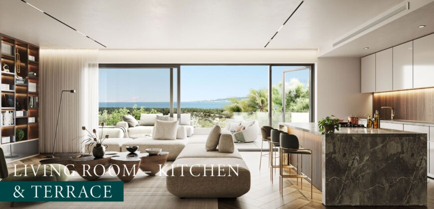 Exclusive Project 16 boutique residences located in one of the most exclusive areas of Marbella