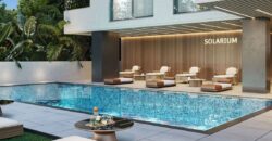 Exclusive Project 16 boutique residences located in one of the most exclusive areas of Marbella