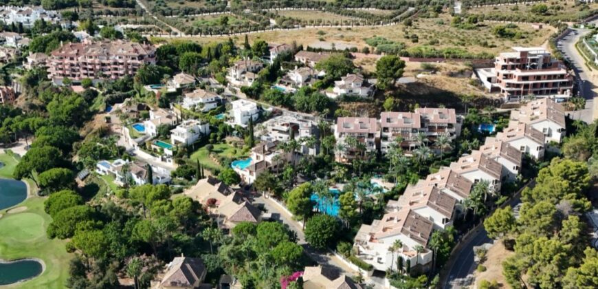 Exclusive Project 16 boutique residences located in one of the most exclusive areas of Marbella