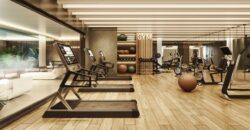 Exclusive Project 16 boutique residences located in one of the most exclusive areas of Marbella