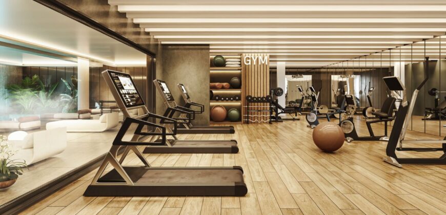 Exclusive Project 16 boutique residences located in one of the most exclusive areas of Marbella