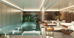 Exclusive Project 16 boutique residences located in one of the most exclusive areas of Marbella