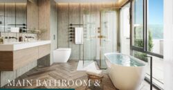 Exclusive Project 16 boutique residences located in one of the most exclusive areas of Marbella