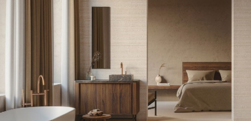 Exclusive Project 16 boutique residences located in one of the most exclusive areas of Marbella