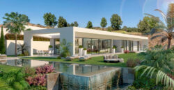 New Luxury Development 3 bed Villa in La Cala Golf, Mijas
