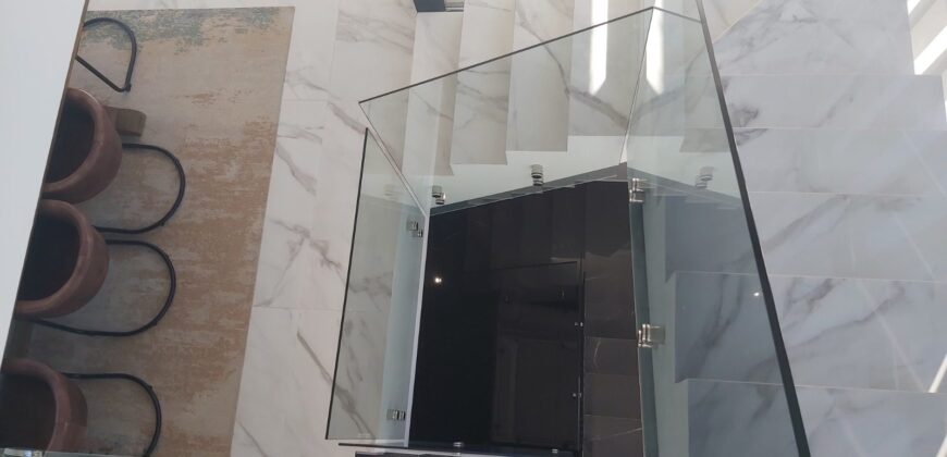 Contemporary Villa – Valle Romano Golf, Estepona