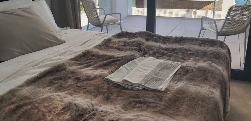 Contemporary Villa – Valle Romano Golf, Estepona