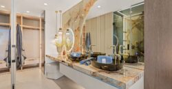 Luxury Just Renoveted 3 bed Apartment in Prime Location Bahía del Velerín, Estepona