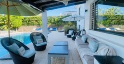 Modern 5 bedroom Villa in Nueva Andalucia