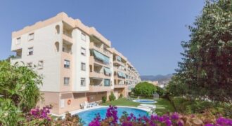 Luxurious 4-bedroom Apartment in Centro Plaza, Puerto Banus
