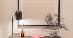 Luxury Just Renoveted 3 bed Apartment in Prime Location Bahía del Velerín, Estepona