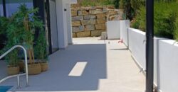 Contemporary Villa – Valle Romano Golf, Estepona