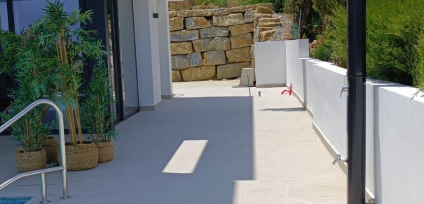 Contemporary Villa – Valle Romano Golf, Estepona