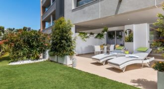 Luxury 2 bed Apartment in Royal Banus, Nueva Andalucia