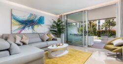 Luxury 2 bed Apartment in Royal Banus, Nueva Andalucia