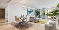 Luxury 2 bed Apartment in Royal Banus, Nueva Andalucia