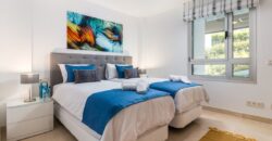 Luxury 2 bed Apartment in Royal Banus, Nueva Andalucia