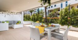 Luxury 2 bed Apartment in Royal Banus, Nueva Andalucia