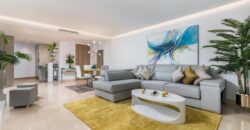 Luxury 2 bed Apartment in Royal Banus, Nueva Andalucia