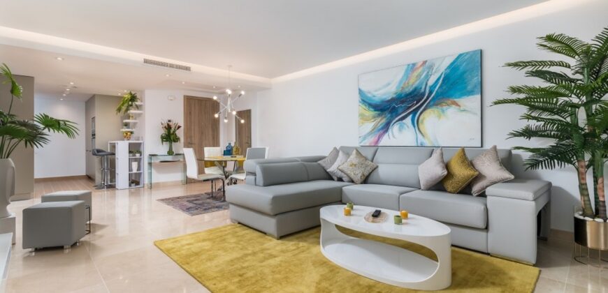 Luxury 2 bed Apartment in Royal Banus, Nueva Andalucia