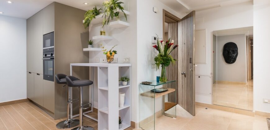 Luxury 2 bed Apartment in Royal Banus, Nueva Andalucia