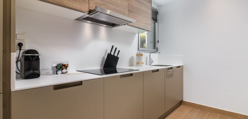 Luxury 2 bed Apartment in Royal Banus, Nueva Andalucia